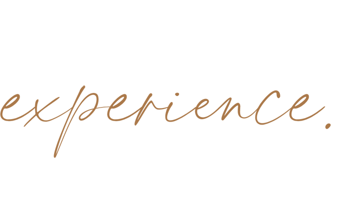 Experience