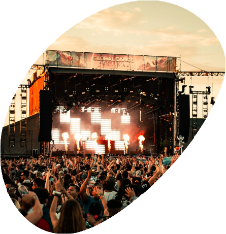Entertainment Venue